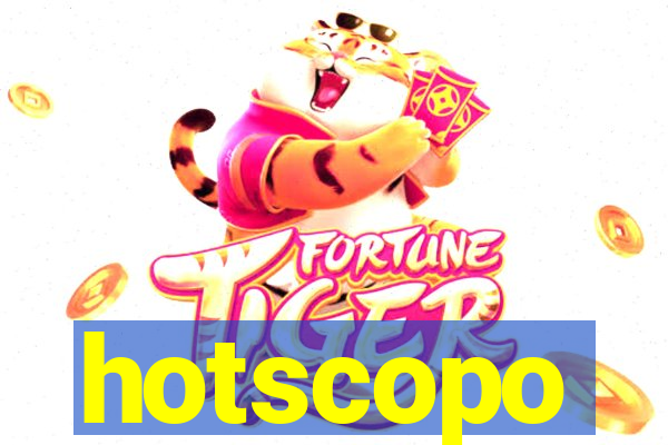 hotscopo