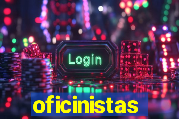 oficinistas