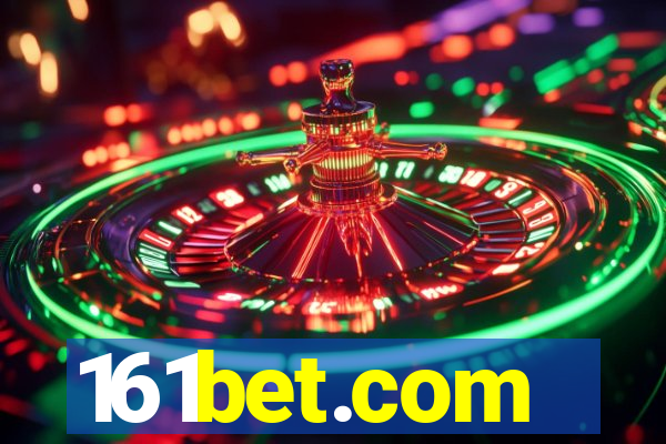 161bet.com