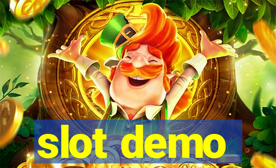 slot demo