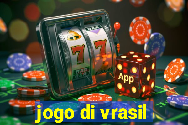 jogo di vrasil