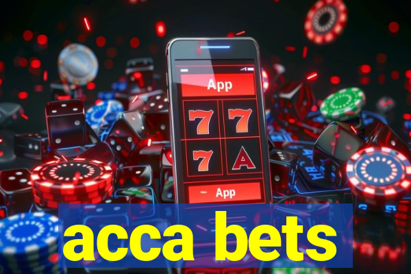 acca bets