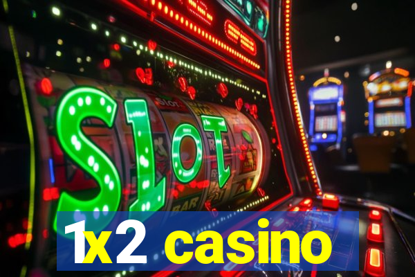 1x2 casino