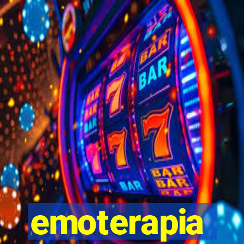 emoterapia