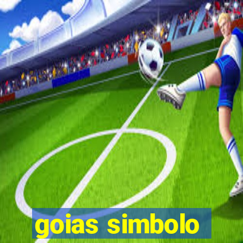 goias simbolo