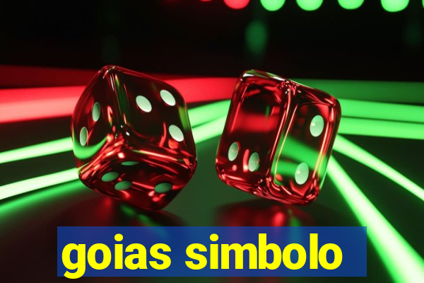 goias simbolo