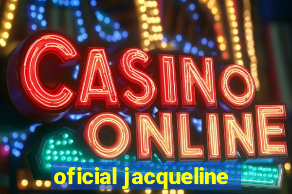 oficial jacqueline