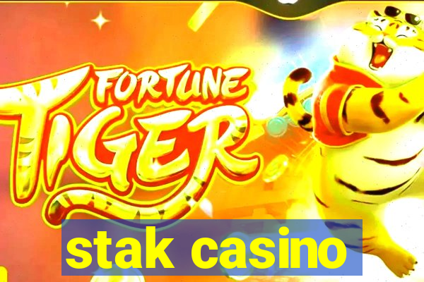 stak casino