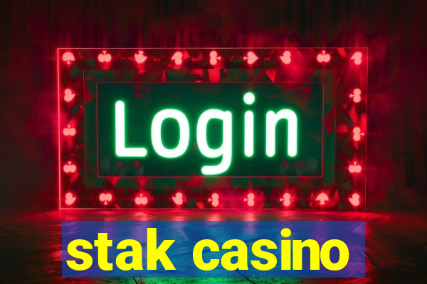 stak casino