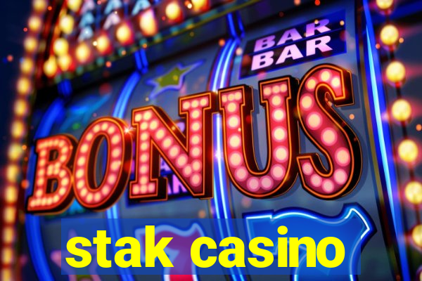 stak casino