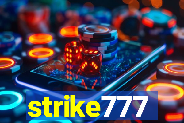 strike777