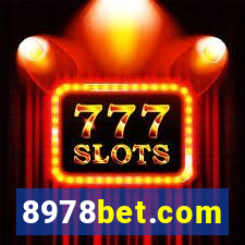 8978bet.com