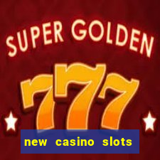 new casino slots – tiki fire