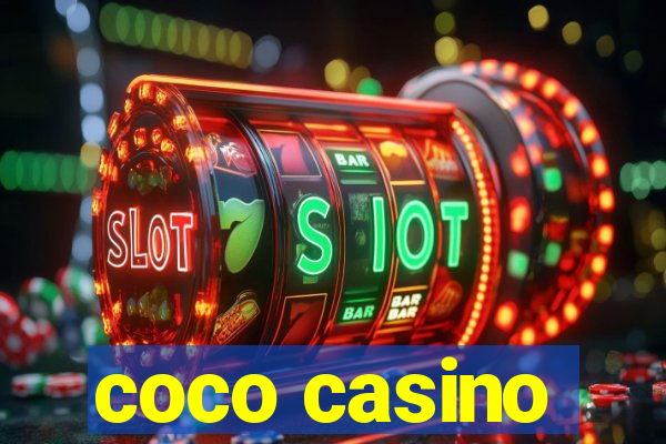 coco casino