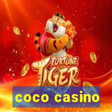 coco casino