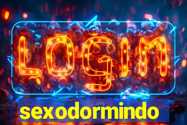 sexodormindo