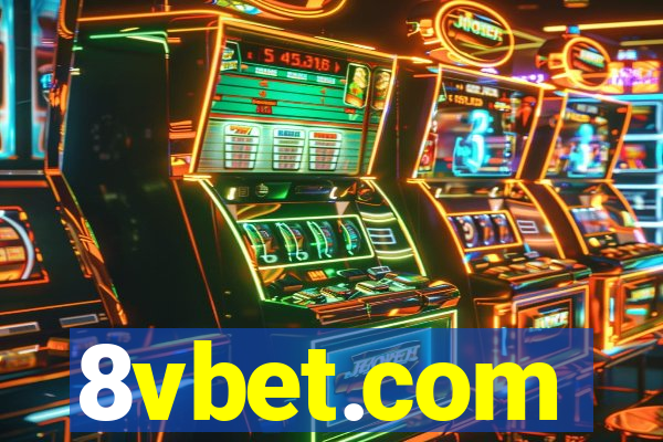 8vbet.com