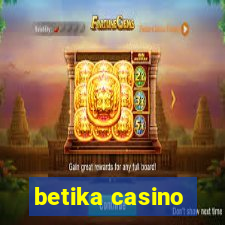 betika casino