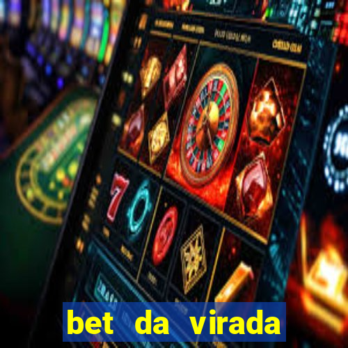 bet da virada reclame aqui