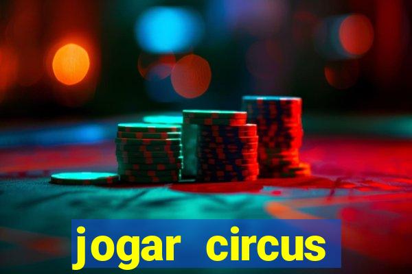 jogar circus delight demo