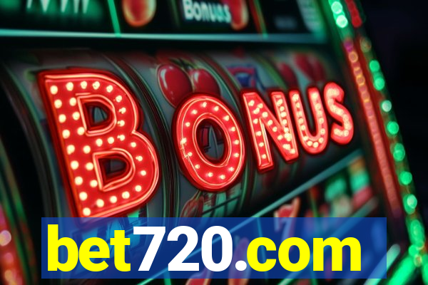 bet720.com