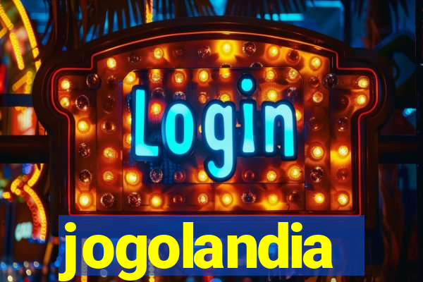 jogolandia