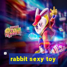 rabbit sexy toy