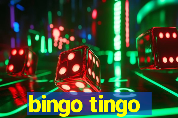 bingo tingo