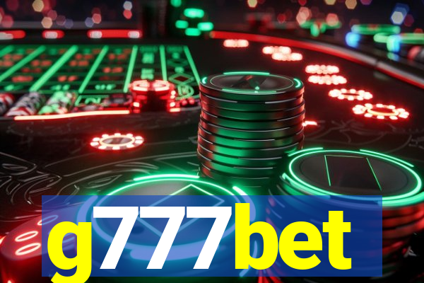 g777bet