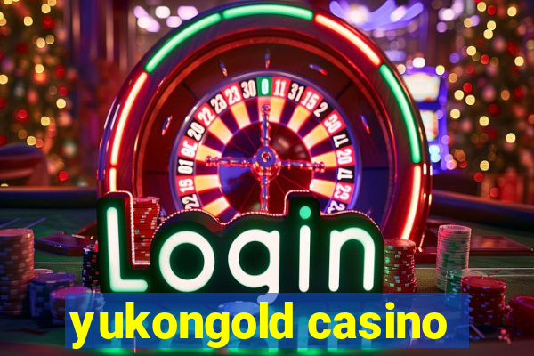 yukongold casino