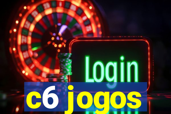 c6 jogos