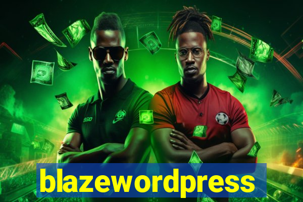 blazewordpress