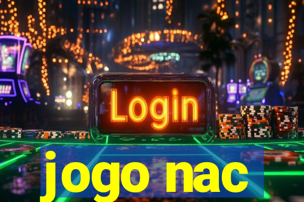 jogo nac