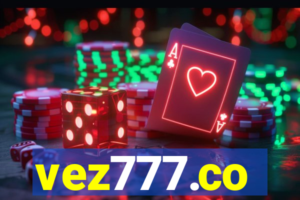 vez777.co