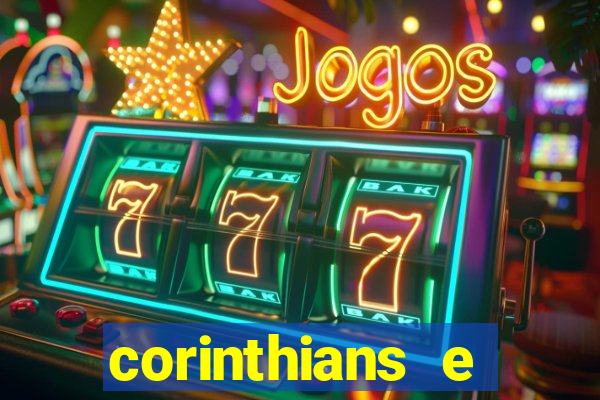 corinthians e juventude jogo de volta