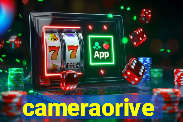 cameraorive