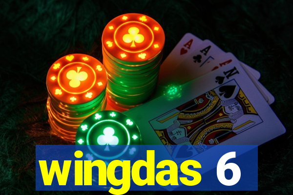 wingdas 6