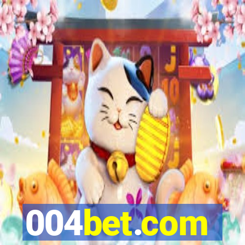 004bet.com