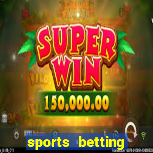 sports betting promo codes