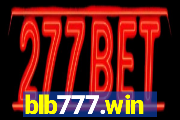 blb777.win