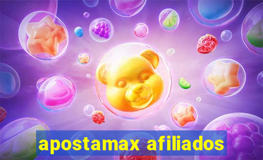 apostamax afiliados