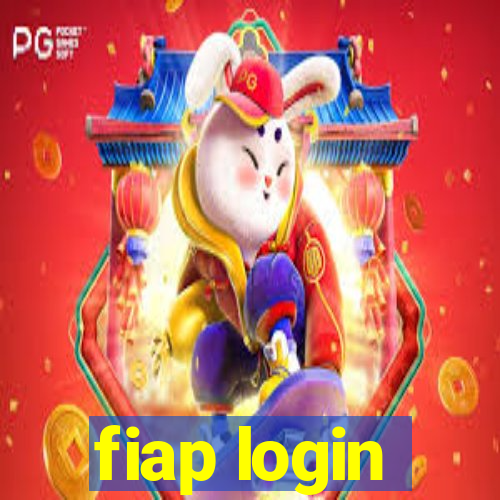 fiap login