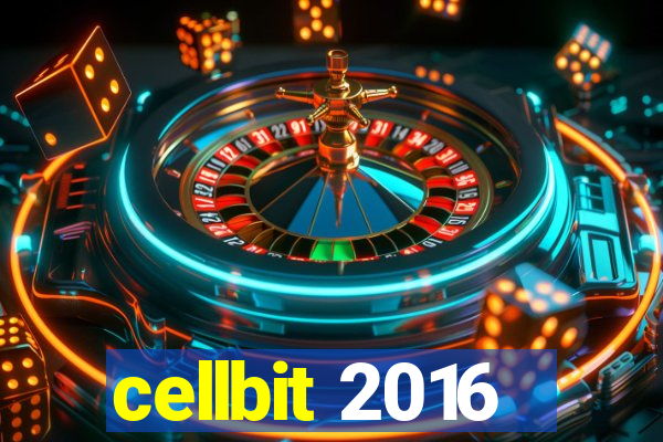 cellbit 2016