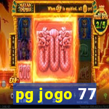 pg jogo 77