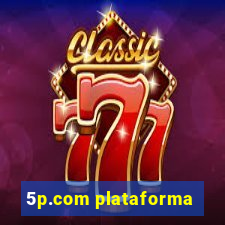 5p.com plataforma