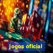 jogos oficial