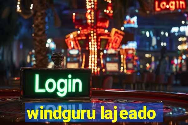 windguru lajeado