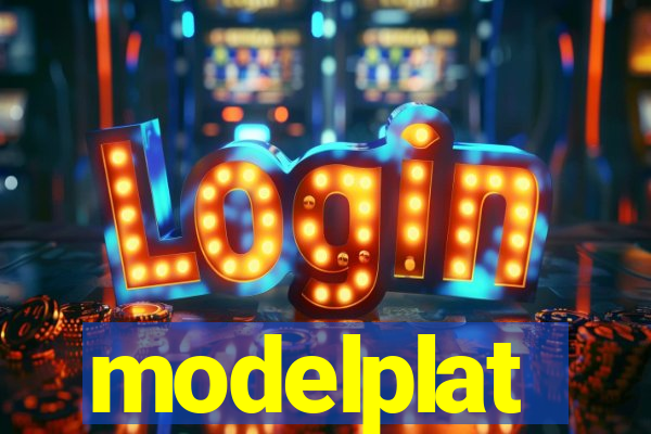 modelplat