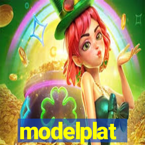 modelplat