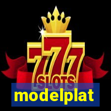 modelplat